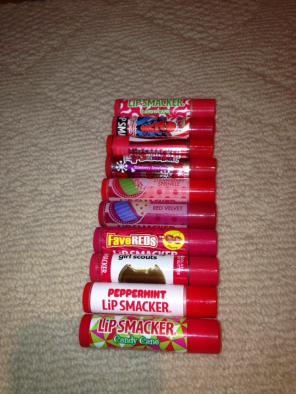 red lipsmaker bundle