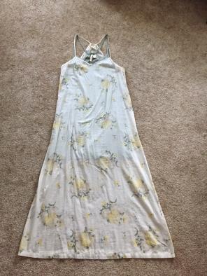 Levi's Sun Dress