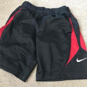 Boys Nike Shorts