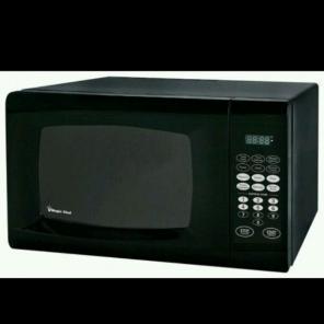 Magic Chef microwave