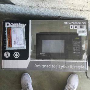 Microwave