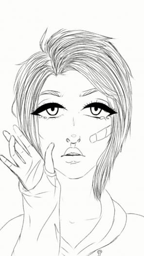 Outlines