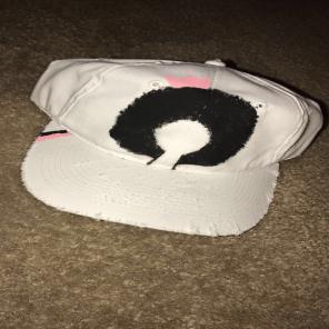 African queen Fro hat