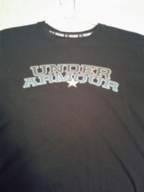 Under armour