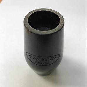 Backun Fat boy Clarinet Barrel 67mm