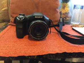 Camera