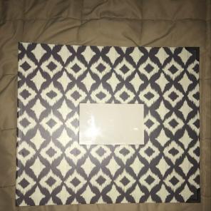 Family And Friend Photo Album