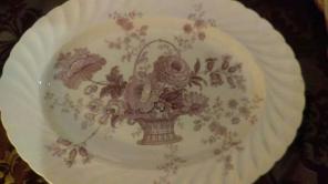 Royal Staffordshire fine China