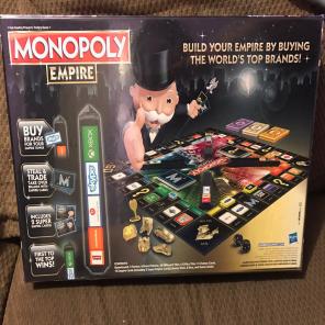 Monopoly Empire
