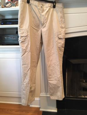 Dickies Lightweight Cargo Pants