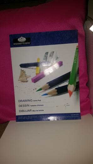 Drawing Pad