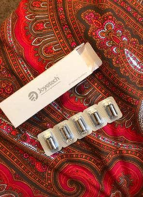 Coils For Vaporizer
