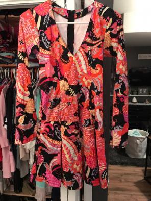 Halloween Groovy Costume