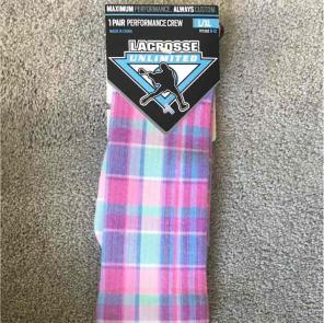 Lacrosse socks
