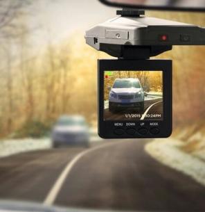 Dash Cam #5