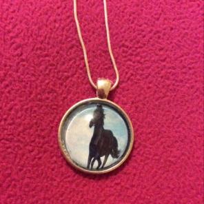 Black Horse