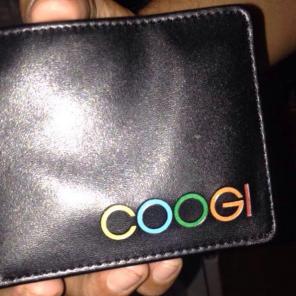 Men's Wallet