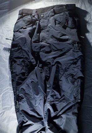 TURBINE BOARDWEAR SNOW PANTS MENS XL