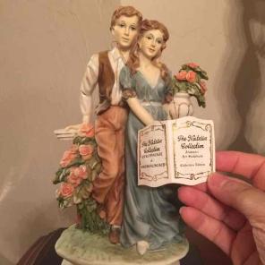 The Nateli Collection Figurine