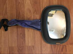 Brica Rear Facing Child Seat Mirror
