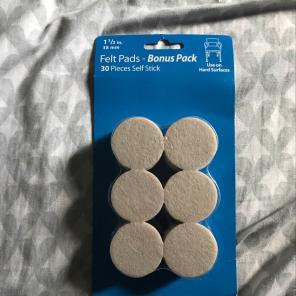 Furniture Felt Pads