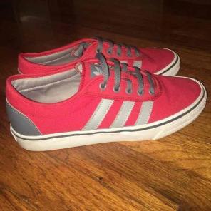 Men's adidas size 7