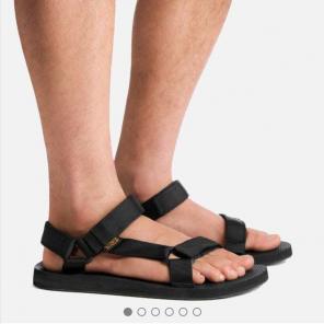 NWT Teva Men's Original Universal Sandal