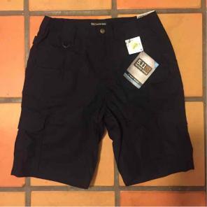 NWT 11" taclite pro short. Waist 32