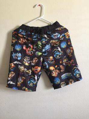 Skylanders