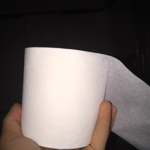 Toilet Paper