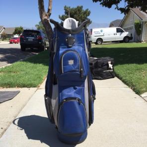 Wilson Golf Bag