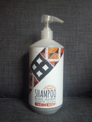 Everyday Shea Shampoo 32oz