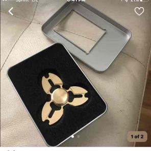 SPINNER