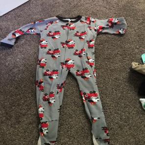 Kid Onesie