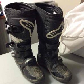 Alpinestars Tech 3