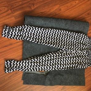 Palazzo Pants