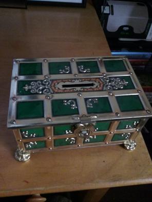 Coin Storage