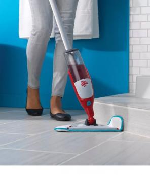 Dirt Devil Spray+ Mop