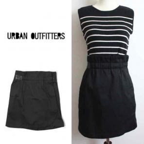 Sparkle & Fade Wrap Around Skirt