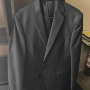Black Blazer