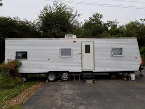 2006 Cavalier Travel Trailer - 30ft