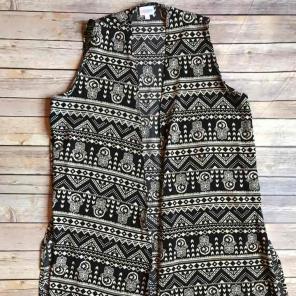 NWOT LuLaRoe Asana Joy medium