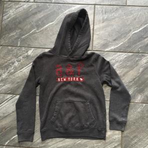 Abercrombie Kids Hooded Sweatshirt