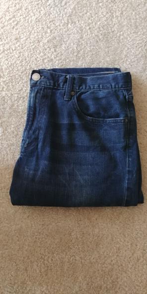 American Eagle Jeans/Pants