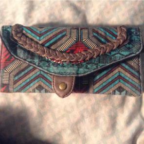 Cute Wallet