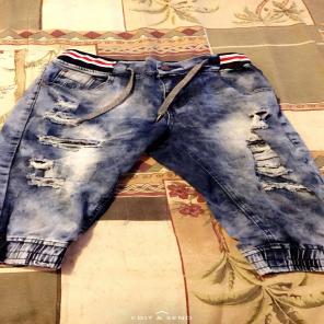 New Denim Jeans