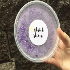 Grape Fanta Slime