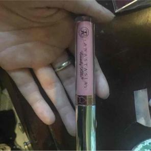 anastasia beverly hills liquid lipstick