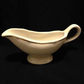 Homer Laughlin Creamer