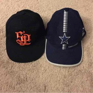 Bundle Southpole and Dallas Cowboys cap
